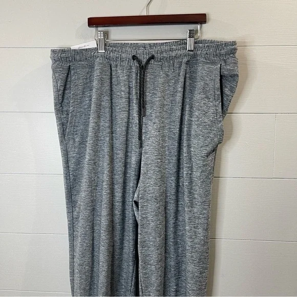 Eddie Bauer | NWT Men’s Resolution Joggers Size Large - Picture 2 of 8